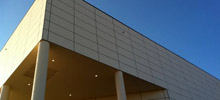 Government and Institutional Roofing